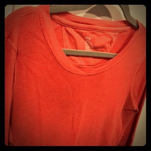 GAP Orange LS thermal